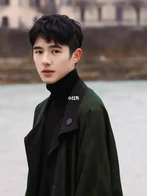 人间理想刘昊然