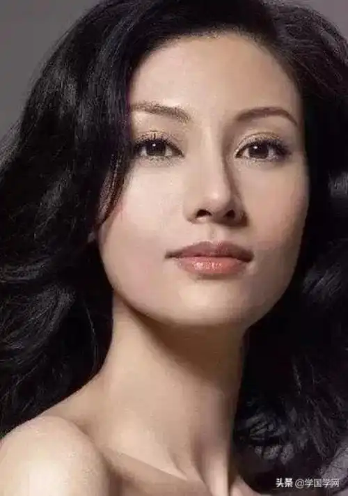 有福气的女人面相,有五种女人就是命好_可可情感网