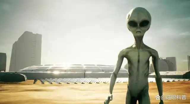 宇宙已诞生这么多年,人类为何没发现外星人?科学家给出3种解释