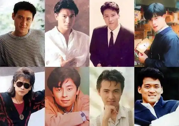 "四大天王"之首童安格,离婚后再娶初恋,如今为什么不出现了?