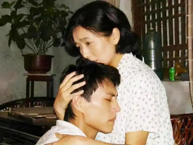 回顾田小洁干过修车工离过婚却能娶到江珊到底有啥魅力