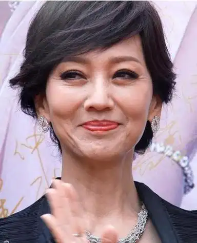 离开化妆和精修,这才是她们的真实样子|许晴|赵雅芝|刘晓庆_网易订阅