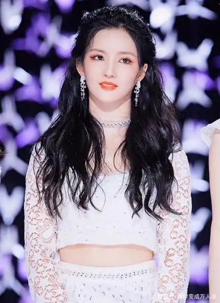 舞台上的王者,生活中的小可爱,刘些宁有许多你不知道的事情