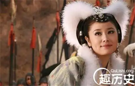 历史上的苏妲己真的是祸国女妖精吗