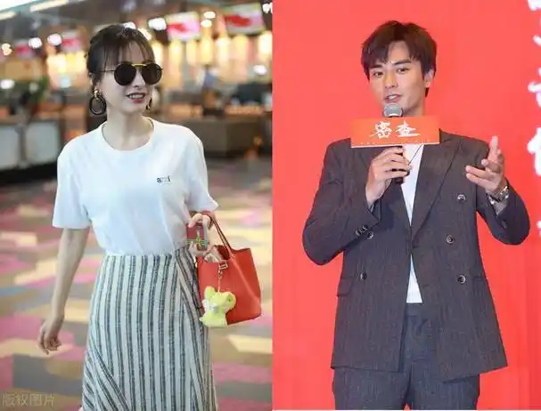 吴昕郑凯恋情再添实锤,两人感情稳定已同居,在一起多年拒不承认