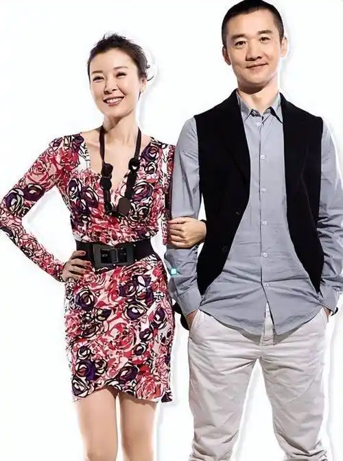 柯蓝:背景强大,谈了30年恋爱不肯结婚,了解原因后让人心疼_李泉