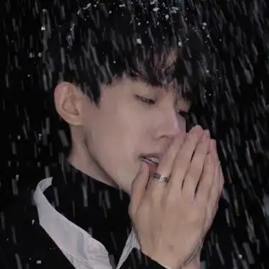 帅气超清的优质男头侧脸图片合集_男生头像_美头网