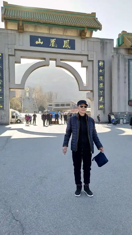 丹东老公向往的地方,我们一日游