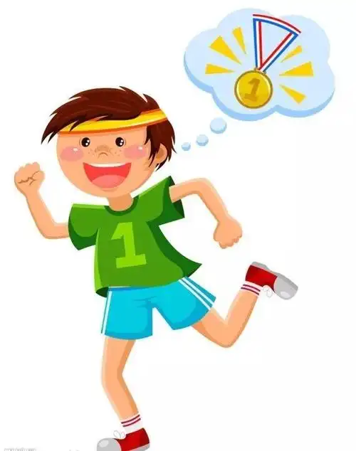 停课不停学—力帆小学体育与健康课程