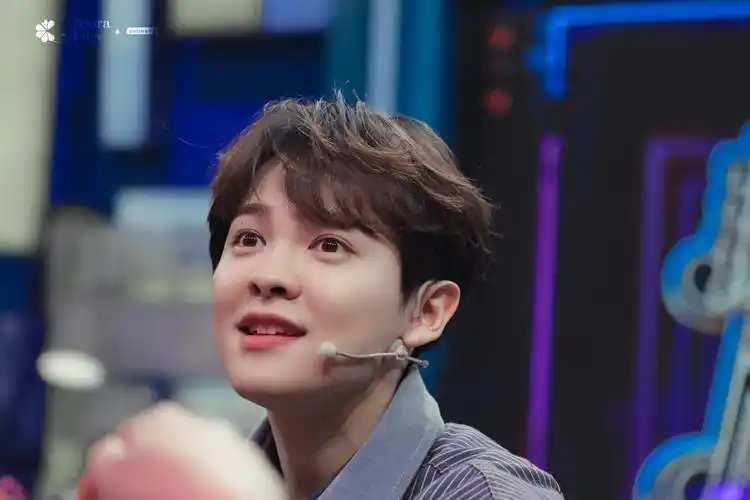 尤长靖 - 堆糖,美图壁纸兴趣社区