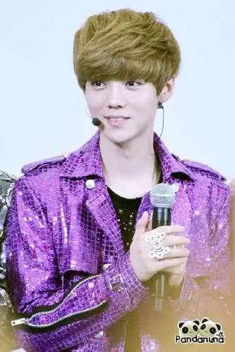 超级高清鹿晗壁纸,快来收藏!