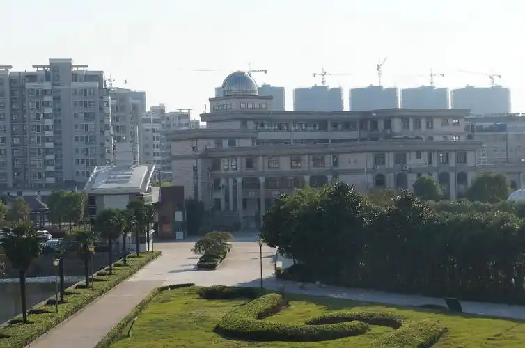 江苏通州高级中学