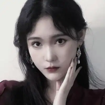 2020微信头像女生霸气高冷 2020最潮最火女生头像 - 微信头像 - 潮人