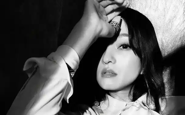 张韶涵:摩羯座女生的跌宕与奋进!