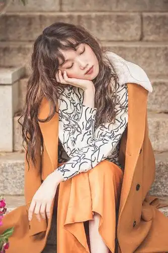 李圣经/blmba y lola画报拍摄花絮