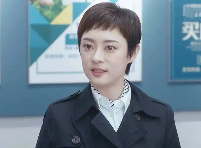 为何让37岁孙俪来演房似锦(安家少年房似锦是谁演的)