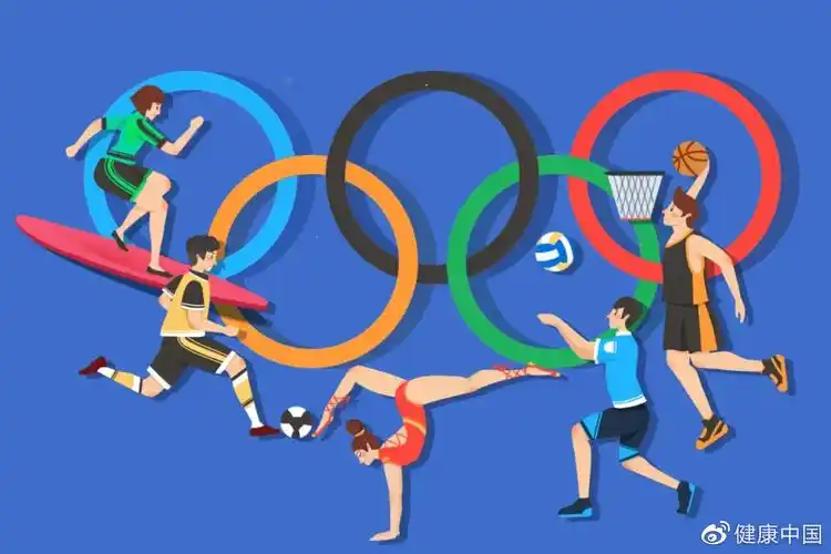 体育 医学:让竞技体育科技成果服务于每一个人