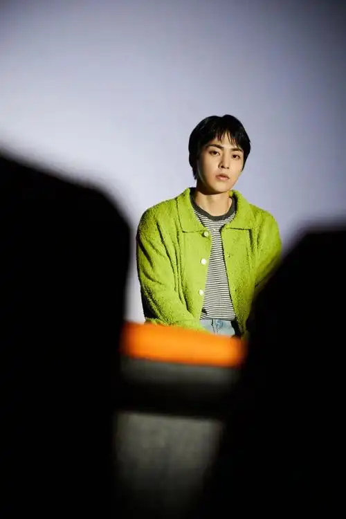 金珉锡[超话]#230612 weareoneexo 更新 珉锡