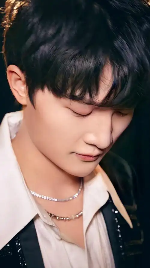 周深新歌回到你身边##周深开新时有多开心