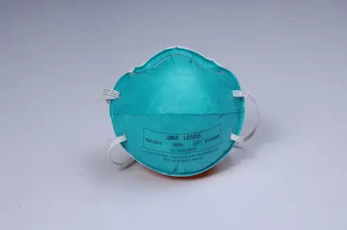 3m正品1860医用口罩一次性医用口罩一次性口罩医用防护口罩