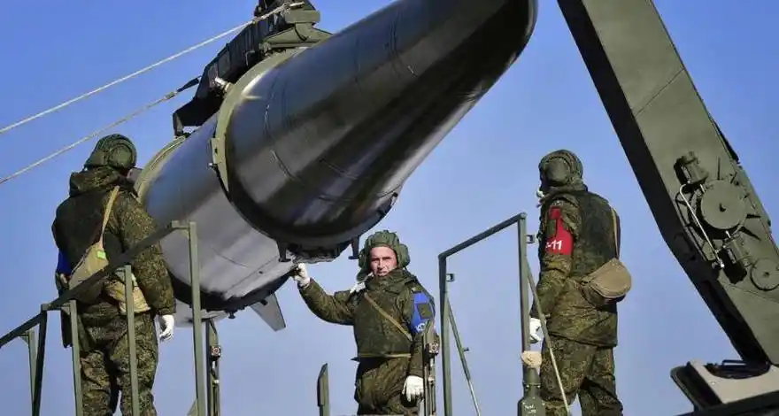 全球十大国家拥核数量排行,印度排名出人意料,前三名可毁灭世界