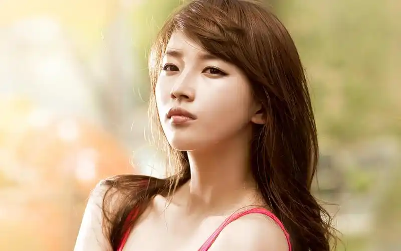 韩国美女裴秀智(女子组合miss a),高清图片,电脑桌面-壁纸族