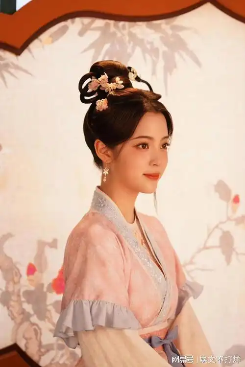 欧阳娜娜主演新剧《永安梦》开播 上演古风探案欢喜记|古装片|欢喜