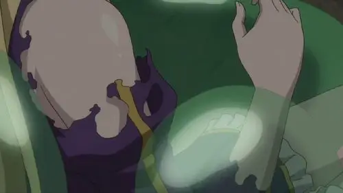 转生成史莱姆:萌王做出3只史莱姆,颜色各异,用途也不同!