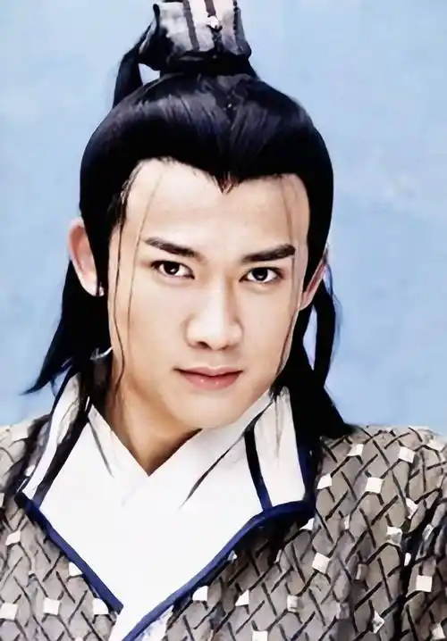 沈傲君与聂远相恋10年遭背叛最后嫁给乾隆后裔收获幸福