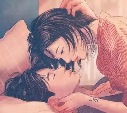 男女之间做过这3件私密事的要说没有爱那是在骗自己