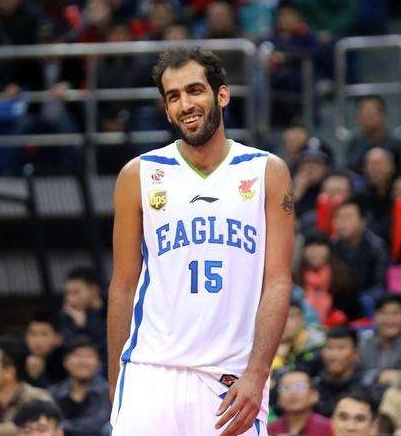 哈马德·哈达迪