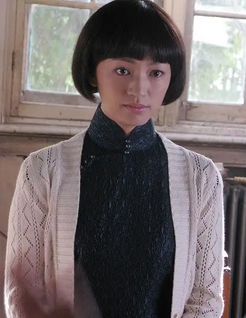 罗海琼《故梦》