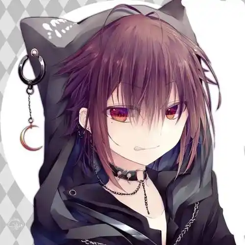 头像 | 温柔御姐系动漫女头