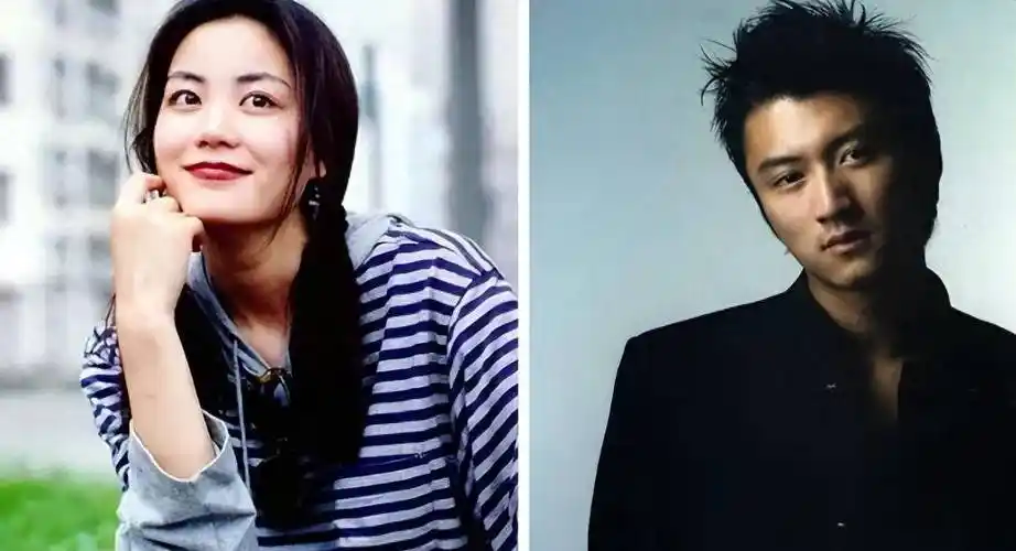 但也有人认为她只是作为朋友参加了杨幂和谢霆锋的婚礼,不应该被人