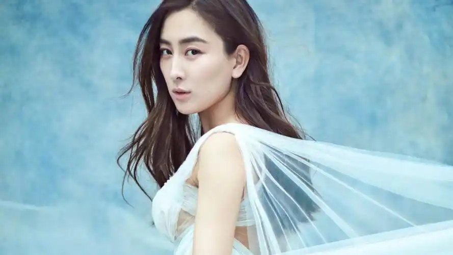 女明星马苏性感写真壁纸(8/19)