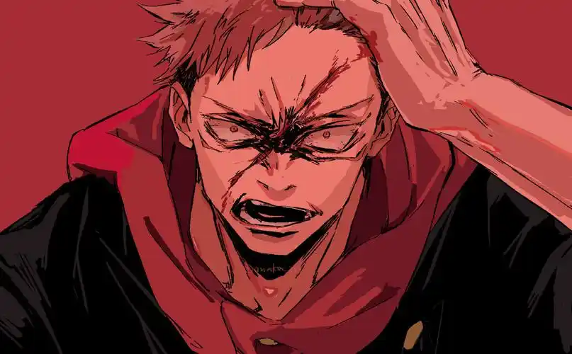 咒术回战 - 堆糖,美图壁纸兴趣社区