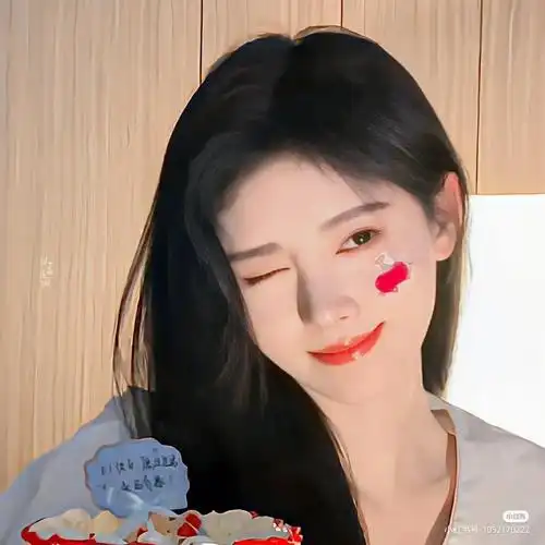 小鞠生日快乐太可爱了