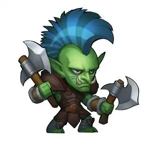 手游刀塔传奇巨魔技能加点 图文攻略,巨魔加点顺序详解