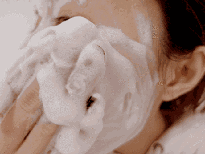 防晒清洁不认真,女神从此变路人!