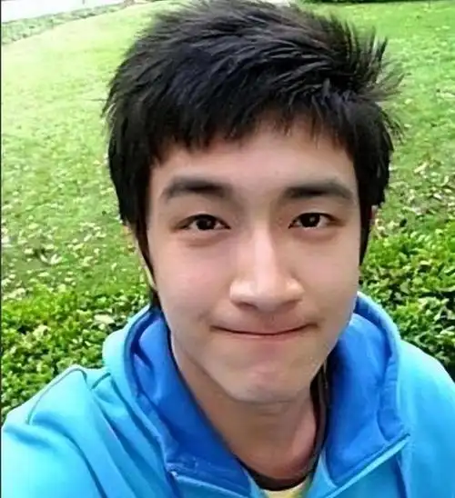 没想到36岁的林更新竟以这种方式给所有的演员提了个醒