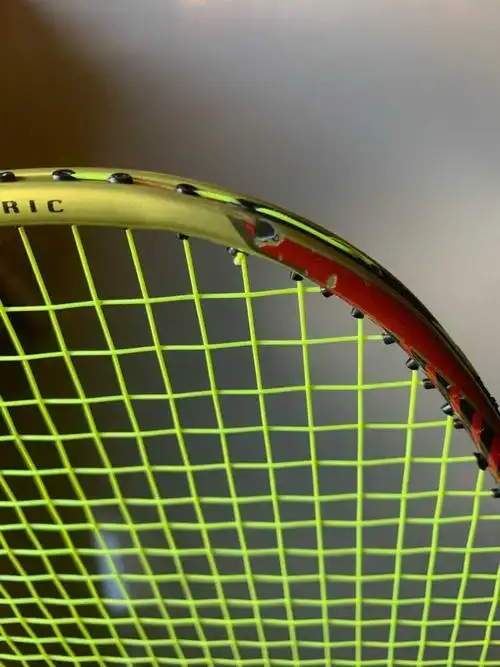 林丹老豆腐球拍【已售封贴】