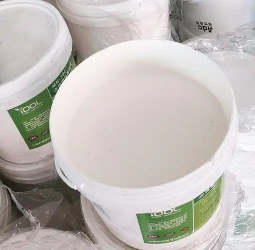 橡胶地毯地板革塑胶地胶胶水pvc地板胶水pvc运动地板胶水水性胶水哚优