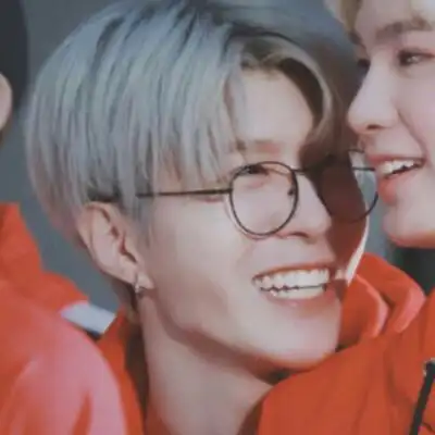 皇权富贵情头.黄明昊x范丞丞.