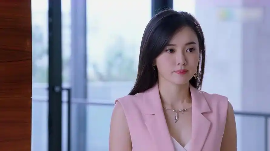 5个视频 胖胖大楠瓜 《暖爱》角色的丰富磨砺,才