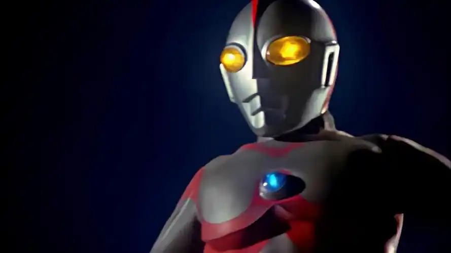 《爱迪奥特曼》,昭和全能王,爱迪奥特曼