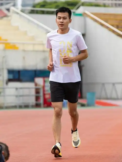 每天跑步五公里会有什么变化