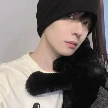 酷拽又很霸气的的帅哥头像最新合集