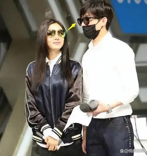 杨洋张天爱绯闻揭秘:暧昧互动引猜测!