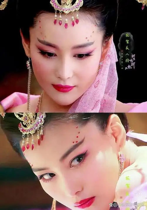 说起商朝狐狸精苏妲己,我们都对她的姓名再熟悉不过了,在《封神演义》