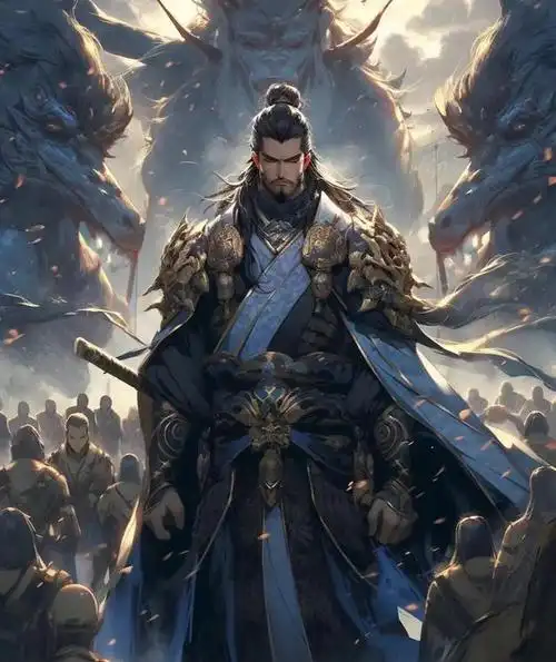 4本脸红心跳的男主将军小说,又糙又带劲,驰骋沙场,只娇纵你